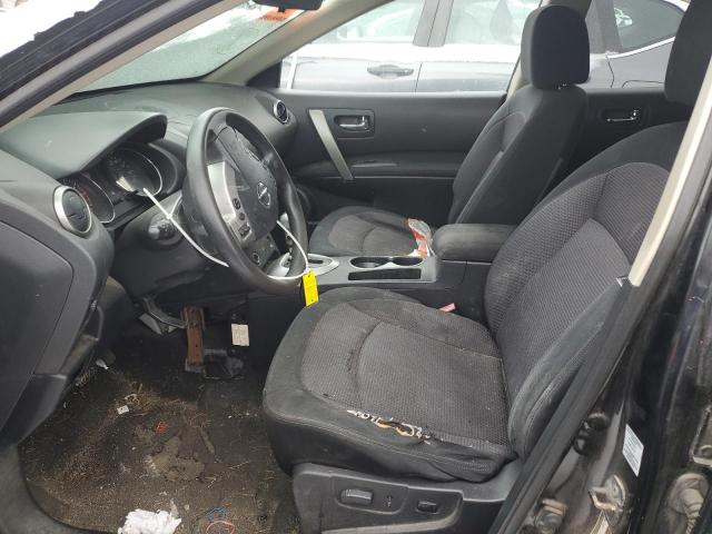 Photo 7 from auction – 2011 NISSAN ROGUE S with VIN JN8AS5MV2BW283930