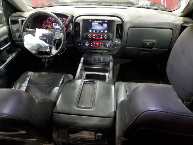 Photo 8 from auction – 2014 GMC SIERRA K15 with VIN 1GTV2VEC3EZ186491