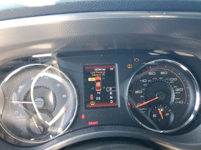 Photo 9 from auction – 2013 DODGE CHARGER SE with VIN 2C3CDXBG5DH623754