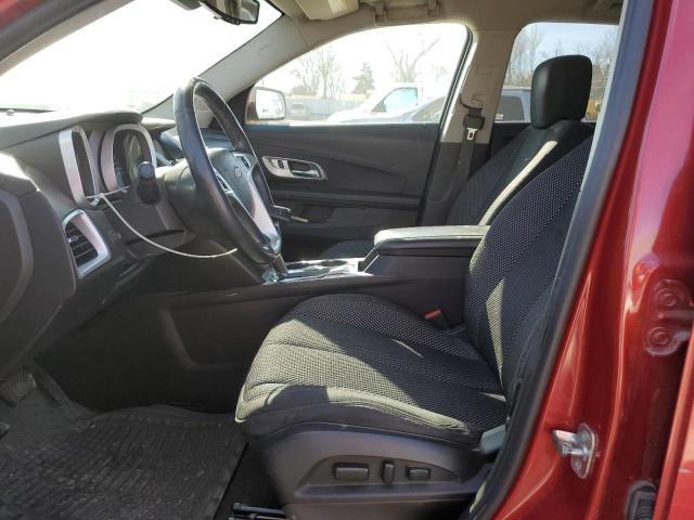 Photo 7 from auction – 2015 CHEVROLET EQUINOX LT with VIN 2GNALBEK7F6428740