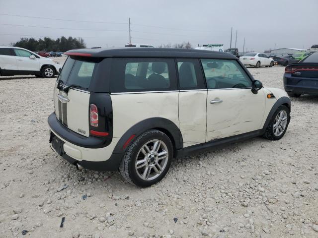 Photo 3 from auction – 2012 MINI COOPER CLU with VIN WMWZF3C54CT267737