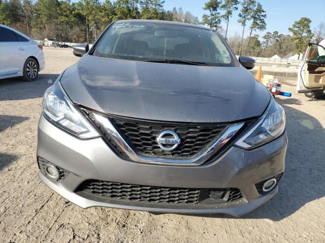 Photo 5 from auction – 2016 NISSAN SENTRA S with VIN 3N1AB7AP8GY320656