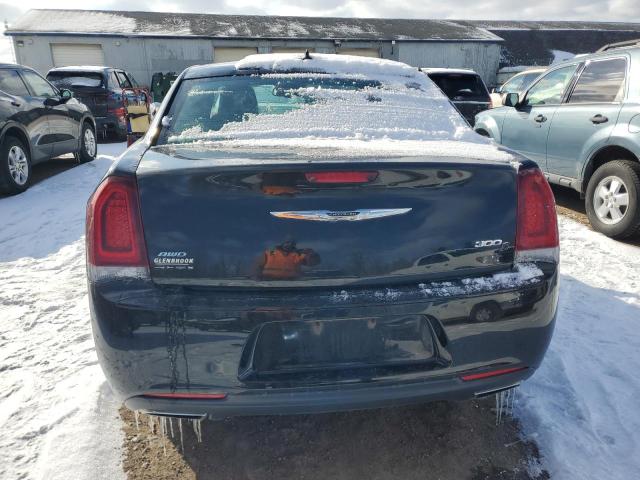 Photo 6 from auction – 2016 CHRYSLER 300 S with VIN 2C3CCAGG7GH235678