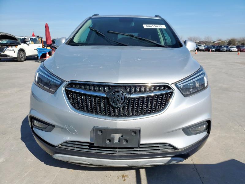 Photo 5 from auction – 2019 BUICK ENCORE ESS with VIN KL4CJCSM8KB901646
