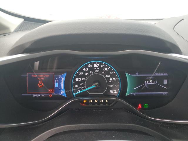 Photo 9 from auction – 2013 FORD C-MAX SEL with VIN 1FADP5BU4DL501560