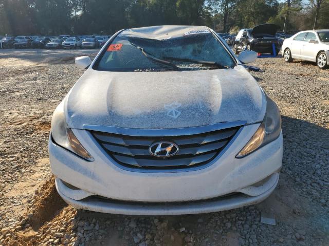 Photo 5 from auction – 2013 HYUNDAI SONATA SE with VIN 5NPEC4AC0DH560199