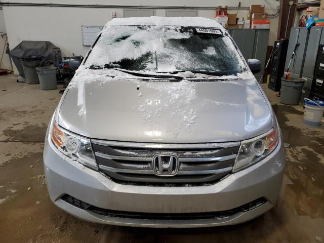Photo 5 from auction – 2012 HONDA ODYSSEY LX with VIN 5FNRL5H20CB507696
