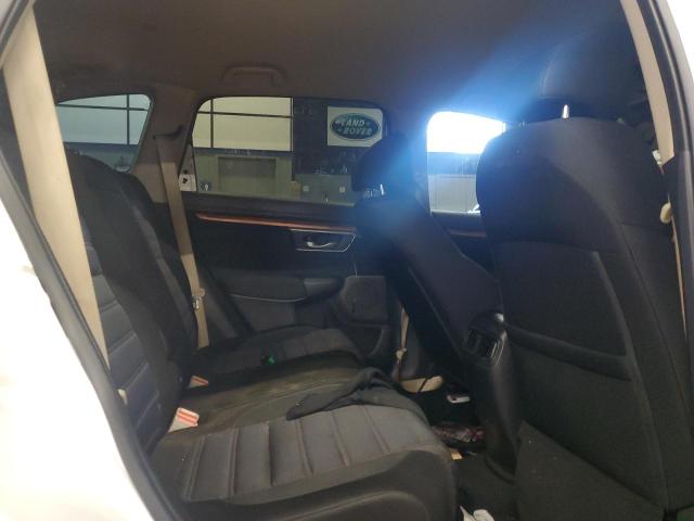Photo 11 from auction – 2019 HONDA CR-V LX with VIN 2HKRW6H33KH200738