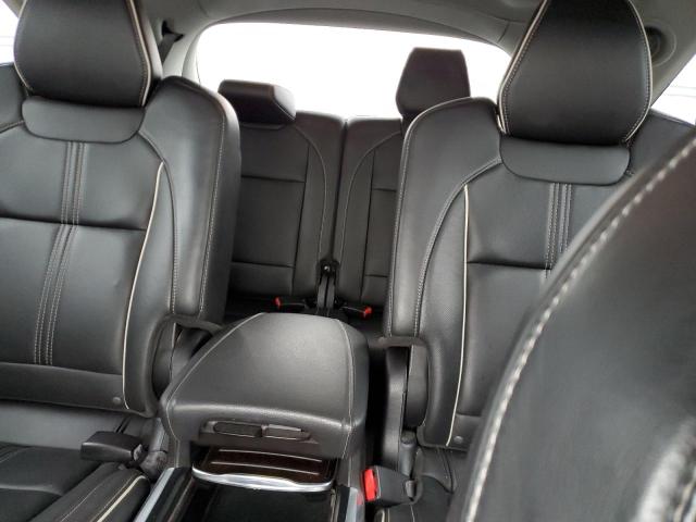 Photo 10 from auction – 2017 ACURA MDX ADVANC with VIN 5FRYD4H80HB001699