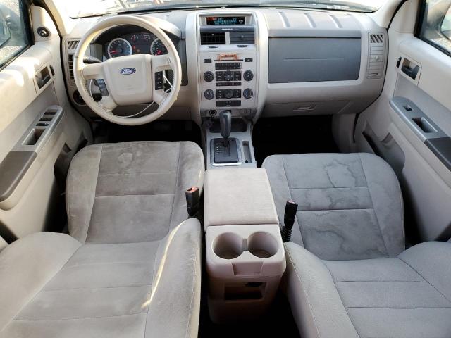 Снимка 8 от търг – 2012 FORD ESCAPE XLT с VIN 1FMCU0D73CKA91732