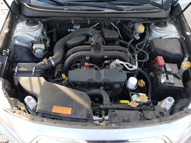 Photo 11 from auction – 2015 SUBARU LEGACY 2.5 with VIN 4S3BNAF67F3071456