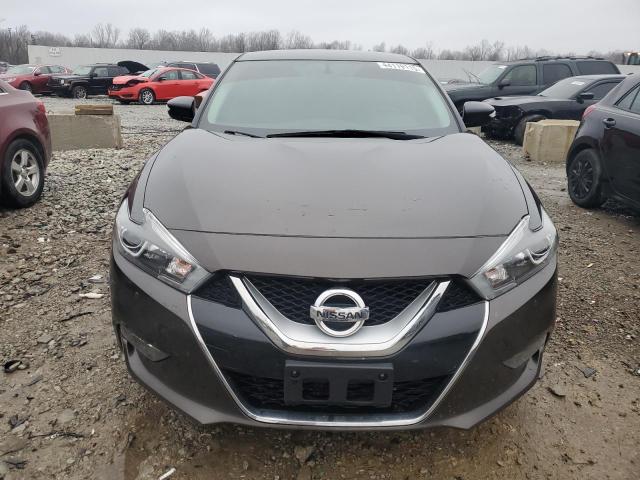Photo 5 from auction – 2016 NISSAN MAXIMA 3.5 with VIN 1N4AA6AP7GC417226