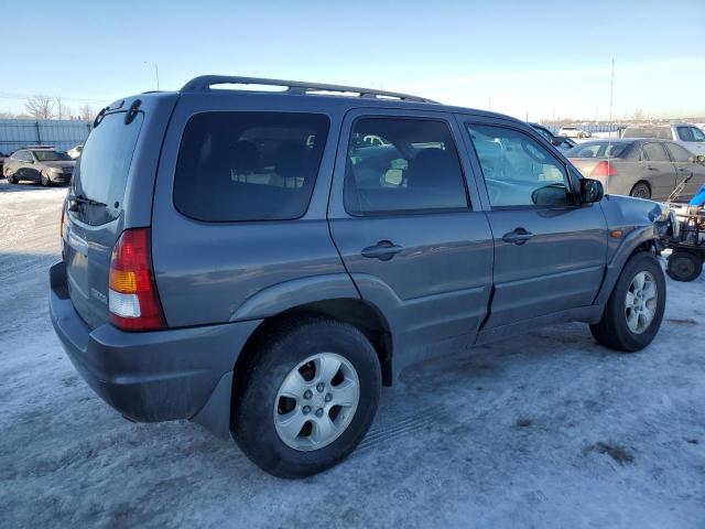 Photo 3 from auction – 2003 MAZDA TRIBUTE LX with VIN 4F2CZ94103KM42411