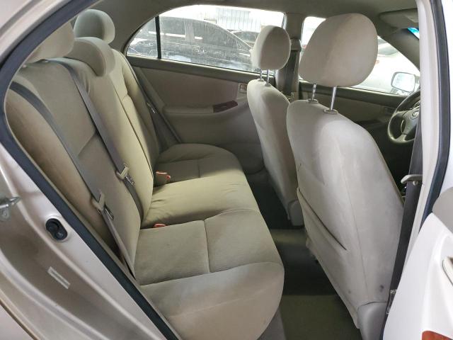 Photo 10 from auction – 2007 TOYOTA COROLLA CE with VIN 1NXBR32E57Z873542