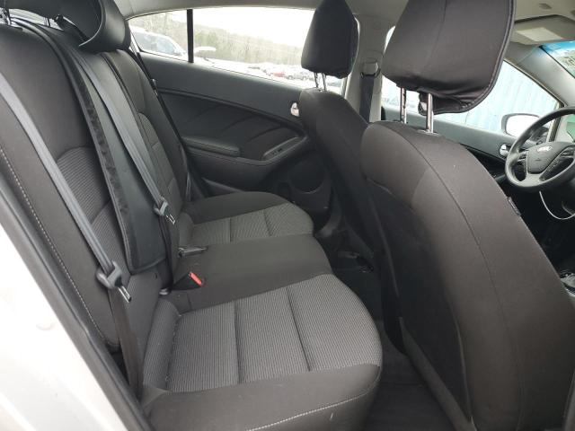 Photo 10 from auction – 2018 KIA FORTE LX with VIN 3KPFK4A71JE280513