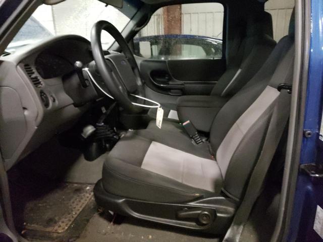 Photo 7 from auction – 2008 FORD RANGER with VIN 1FTYR10D78PB06708
