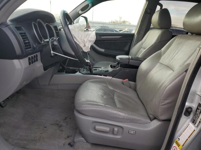 Photo 7 from auction – 2009 TOYOTA 4RUNNER LI with VIN JTEBT17R69K007025