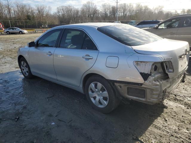 Photo 2 from auction – 2009 TOYOTA CAMRY BASE with VIN 4T1BE46K09U317689