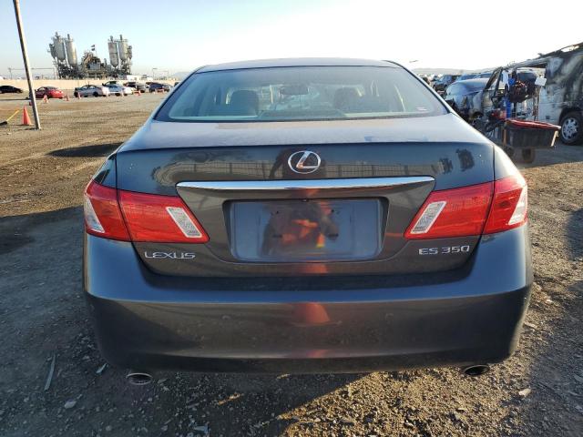 Photo 6 from auction – 2007 LEXUS ES 350 with VIN JTHBJ46G372091943