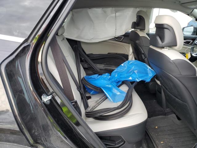 Photo 11 from auction – 2023 KIA SPORTAGE E with VIN KNDPVCAG2P7026775