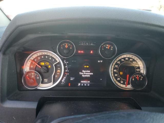 Photo 9 from auction – 2014 RAM 1500 SLT with VIN 1C6RR7LG2ES374885