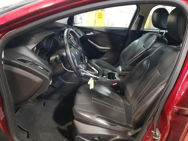 Photo 7 from auction – 2013 FORD FOCUS SE with VIN 1FADP3K29DL344451