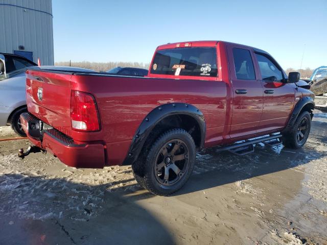 Photo 3 from auction – 2015 RAM 1500 ST with VIN 1C6RR7FT9FS616971