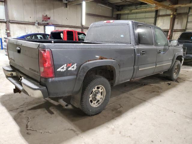 Photo 3 from auction – 2003 CHEVROLET SILVERADO with VIN 1GCGK13U03F206028