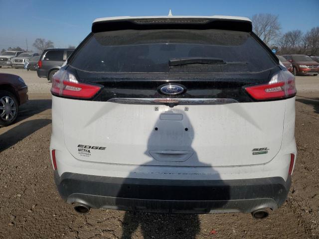 Photo 6 from auction – 2019 FORD EDGE SEL with VIN 2FMPK3J91KBC28514