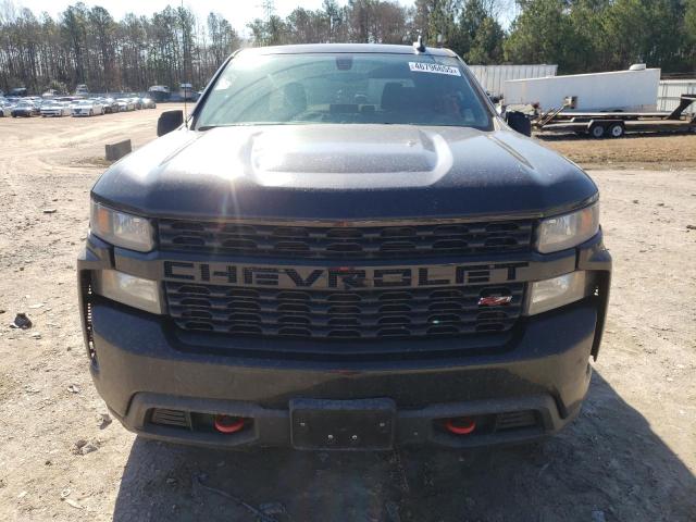Photo 5 from auction – 2019 CHEVROLET SILVERADO with VIN 3GCPYCEF5KG172495