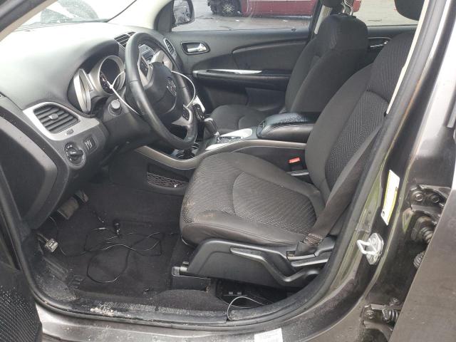 Photo 7 from auction – 2017 DODGE JOURNEY SE with VIN 3C4PDCAB1HT580944