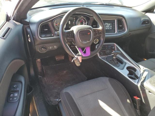 Photo 8 from auction – 2015 DODGE CHALLENGER with VIN 2C3CDZAGXFH889190