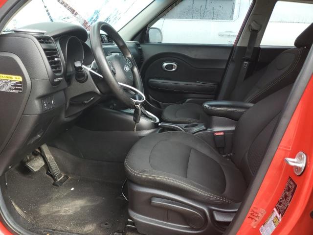 Photo 7 from auction – 2016 KIA SOUL + with VIN KNDJP3A51G7866335