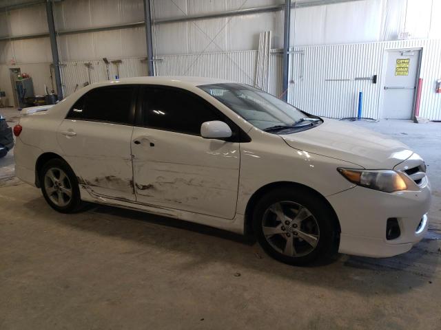 Photo 4 from auction – 2012 TOYOTA COROLLA BA with VIN 2T1BU4EE5CC800196