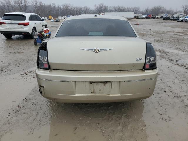Foto 6 de la subasta – 2006 CHRYSLER 300 TOURIN con VIN 2C3KA53G46H294538