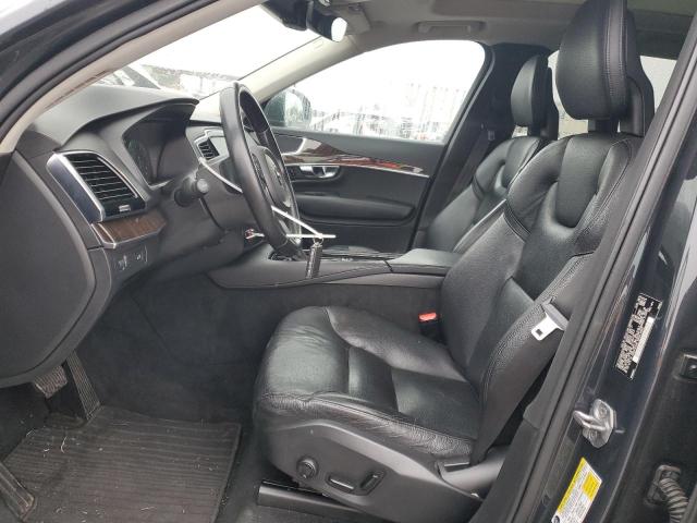 Photo 7 from auction – 2016 VOLVO XC90 T6 with VIN YV4A22PK7G1026968