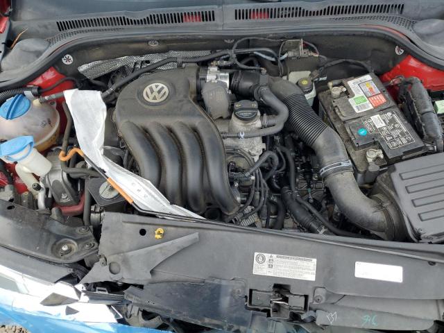 Photo 11 from auction – 2014 VOLKSWAGEN JETTA BASE with VIN 3VW2K7AJ7EM208882