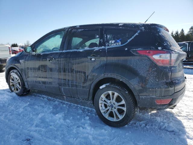 Photo 2 from auction – 2017 FORD ESCAPE SE with VIN 1FMCU9GD5HUA43439