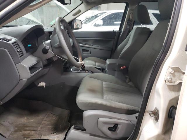 Photo 7 from auction – 2005 JEEP GRAND CHER with VIN 1J4HR48N75C679152
