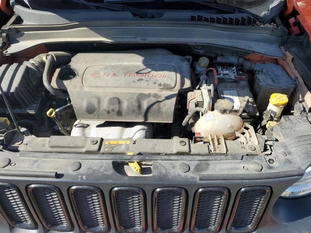 Photo 12 from auction – 2018 JEEP RENEGADE S with VIN ZACCJBAB4JPH47263