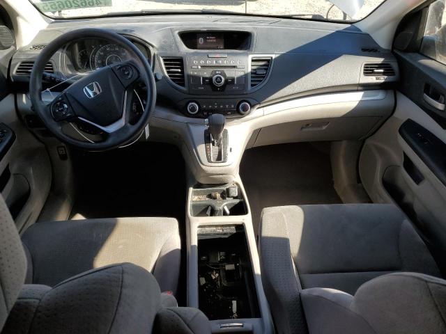 Photo 8 from auction – 2012 HONDA CR-V EX with VIN JHLRM4H53CC024401