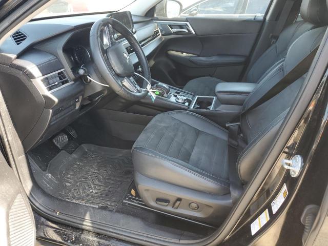 Photo 7 from auction – 2022 MITSUBISHI OUTLANDER with VIN JA4J4UA80NZ050348