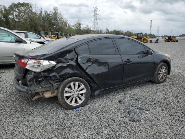 Photo 3 from auction – 2014 KIA FORTE LX with VIN KNAFX4A64E5177500