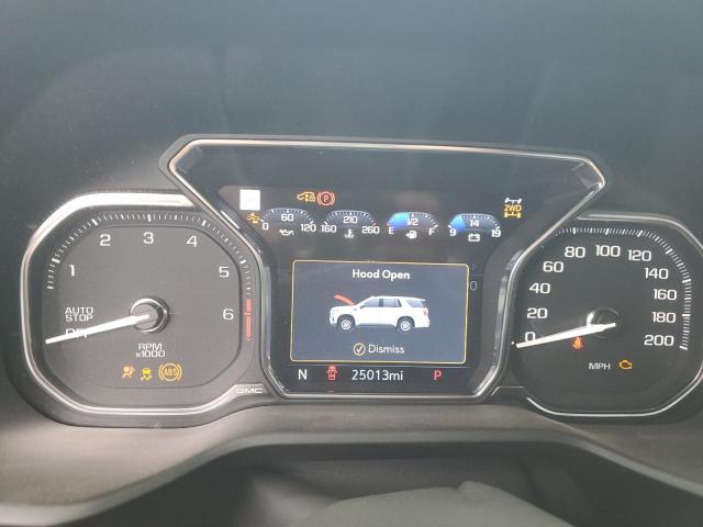 Photo 9 from auction – 2021 GMC YUKON DENA with VIN 1GKS2DKL4MR330358