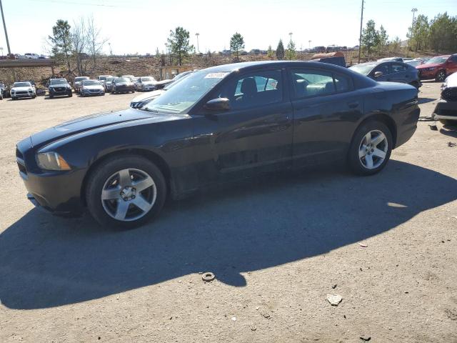DODGE CHARGER PO 2013 with VIN 2C3CDXAG7DH608626 - Photo from auction
