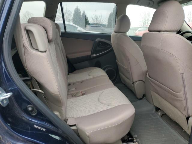 Photo 11 from auction – 2007 TOYOTA RAV4 with VIN JTMBK33V575035903