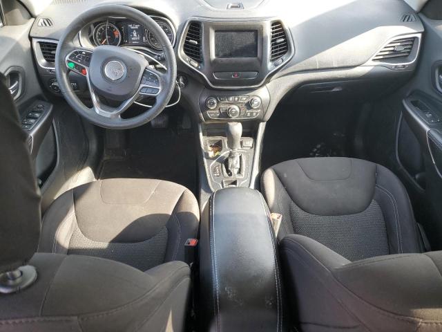 Photo 8 from auction – 2019 JEEP CHEROKEE L with VIN 1C4PJLCB2KD348727