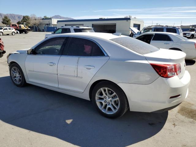 Photo 2 from auction – 2016 CHEVROLET MALIBU LIM with VIN 1G11C5SAXGF118264