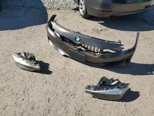 Снимка 12 от търг – 2012 BMW 328 I с VIN WBA3A5C52CF347519