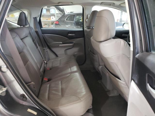 Photo 11 from auction – 2012 HONDA CR-V EXL with VIN 2HKRM4H76CH626793